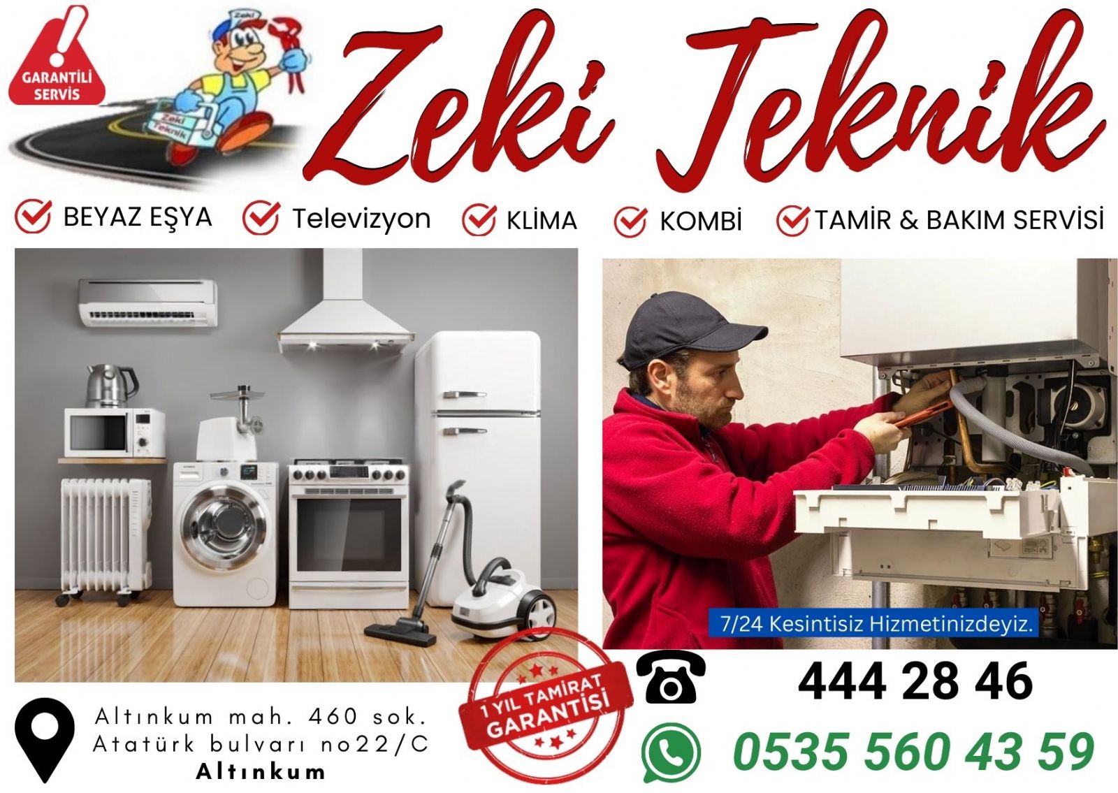 altınkum-beyaz-eşya-tamircisi